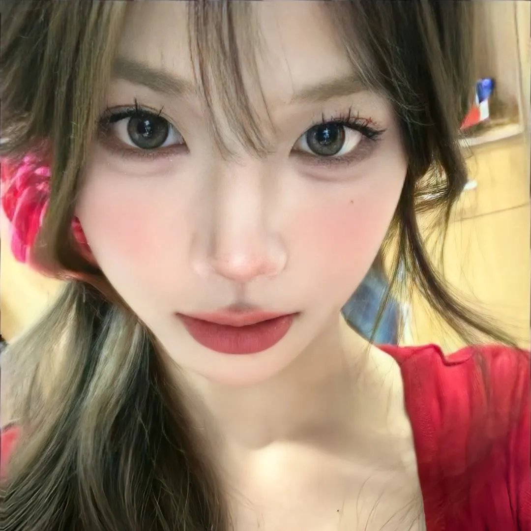 爱心小天使