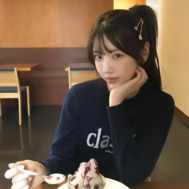 云层下