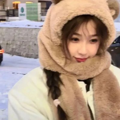 玉女倾城
