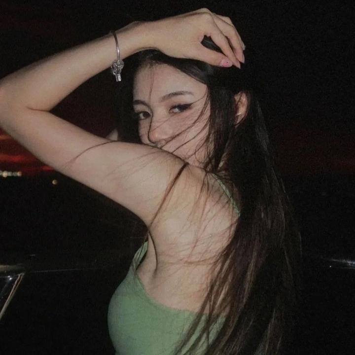 只是孩子